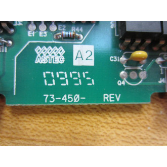 Astec 73-450-701 Power Supply Board 73-450-0001 - Used
