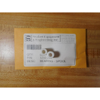 Sealant Equipment & Engineering 2150-184-013 12 Piece Service Kit 2150184013