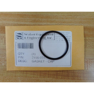 Sealant Equipment & Engineering 2150-184-013 12 Piece Service Kit 2150184013