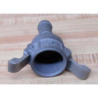 EverTite 34 C Cam & Groove 34C (Pack of 5) - New No Box