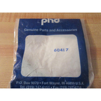 PHD 60417 Proximity Switch Kit