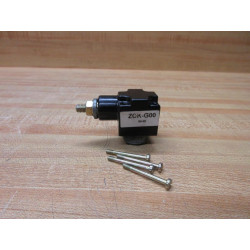 Telemecanique ZCK-G00 Limit Switch Head ZCKG00 - New No Box