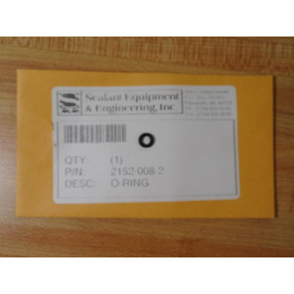 Sealant Equipment & Engineering 2150-589-005 8 Piece Service Kit 2150589005