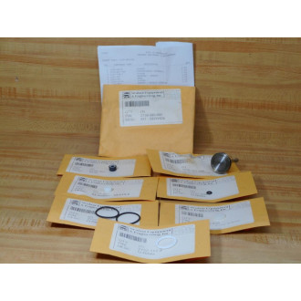 Sealant Equipment & Engineering 2150-589-004 Service Kit 2150589004