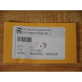 Sealant Equipment & Engineering 2150-589-004 Service Kit 2150589004