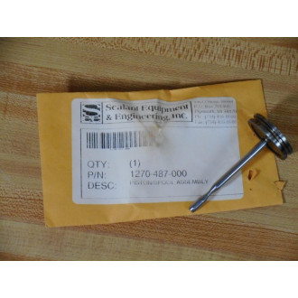 Sealant Equipment & Engineering 2150-589-004 Service Kit 2150589004