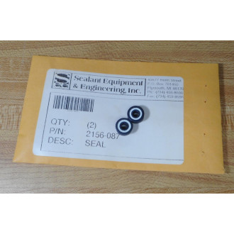Sealant Equipment & Engineering 2150-589-004 Service Kit 2150589004
