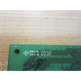 Nvidia 180-P0009-0000-C03 16MB Graphics Card 182757-004 PWAGR000PRO - Used