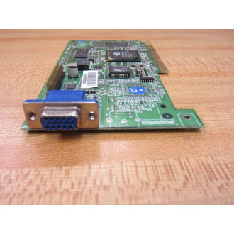 Nvidia 180-P0009-0000-C03 16MB Graphics Card 182757-004 PWAGR000PRO - Used