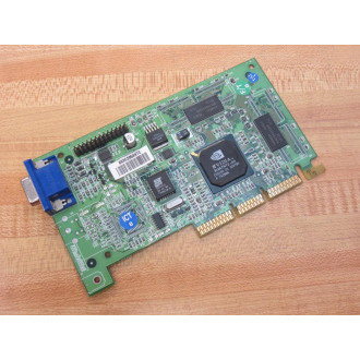 Nvidia 180-P0009-0000-C03 16MB Graphics Card 182757-004 PWAGR000PRO - Used