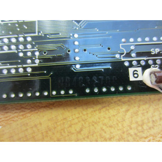 Mitsubishi MC852A Circuit Board BN634B104G52 - Used