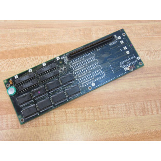 Mitsubishi MC852A Circuit Board BN634B104G52 - Used