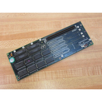 Mitsubishi MC852A Circuit Board BN634B104G52 - Used