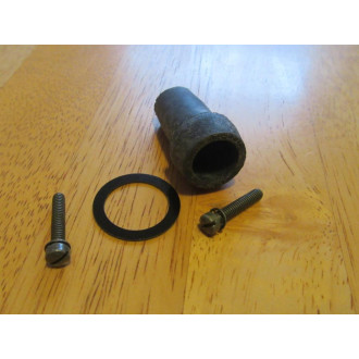 Amphenol 97-67-28-12 Cable Clamp 97672812