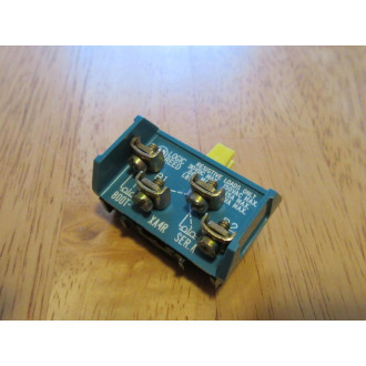 Allen Bradley 800T-XA4R Logic Reed Contact Block 800TXA4R - New No Box