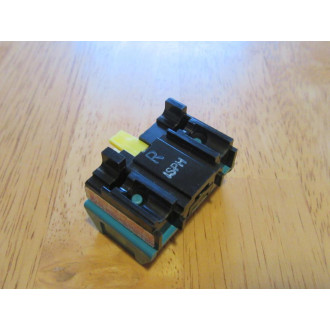 Allen Bradley 800T-XA4R Logic Reed Contact Block 800TXA4R - New No Box