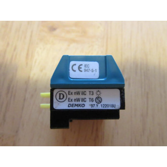 Allen Bradley 800T-XA4R Logic Reed Contact Block 800TXA4R - New No Box
