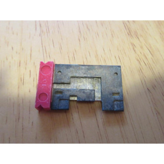 Cutler Hammer MSH8.A Westinghouse Heater Assy Eaton 503C561G30 (Pack of 2)