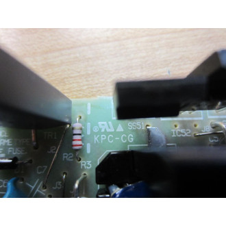 Cosel 7P033-1 Power Supply 7P0331 - Used