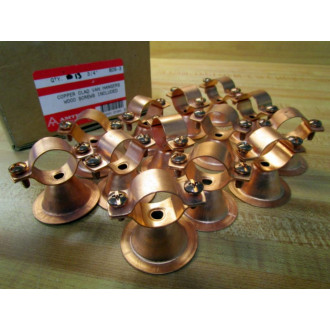 Amtrol 606-3 Copper Clad Van Hangers 6063 (Pack of 13)
