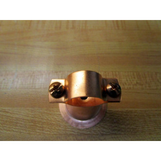 Amtrol 606-3 Copper Clad Van Hangers 6063 (Pack of 13)