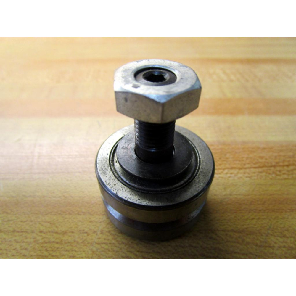 Hepco LJ34E Bearing WStud - New No Box Hepco LJ34E Bearing WStud - New No Box