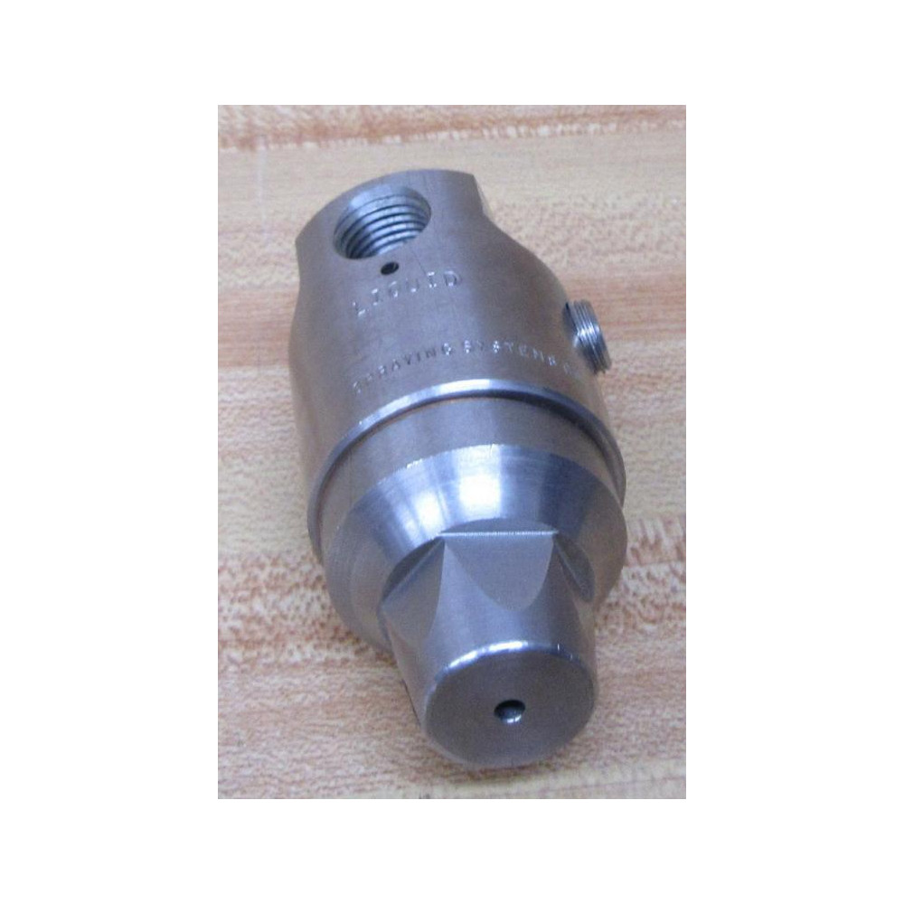 Spraying Company 14 JAU SS Air Atomizing Nozzle 14JAUSS - New No Box