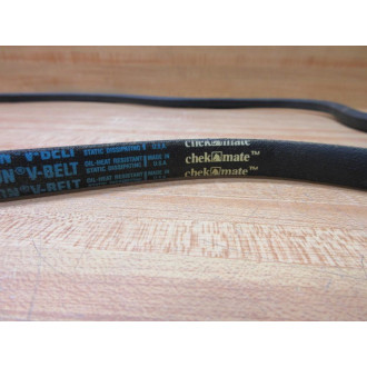 Dayco BP91 Super Blue Ribbon V-Belt