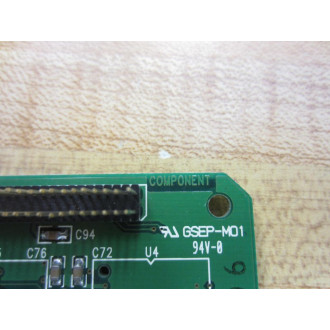 Diamond 23030209-105 Stealth 3D 3000 Memory Module 23030209105 - Used