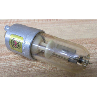 Norgren L07-200-MPQA Lubricator L07200MPQA - Used