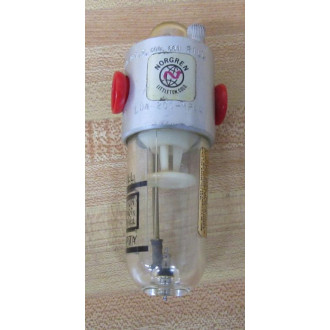 Norgren L04-200-MPAA Lubricator L04200MPAA - Used