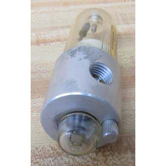 Norgren L04-200-MPAA Lubricator L04200MPAA - Used