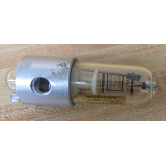 Norgren L04-200-MPAA Lubricator L04200MPAA - Used