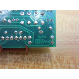 ACDC 73-495-701 Circuit Board 73495701 - Used