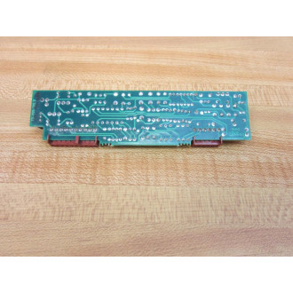 ACDC 73-495-701 Circuit Board 73495701 - Used