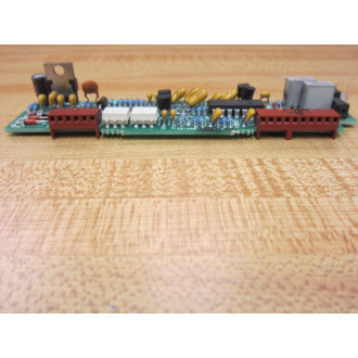 ACDC 73-495-701 Circuit Board 73495701 - Used