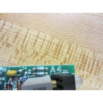 ACDC 73-495-701 Circuit Board 73495701 - Used