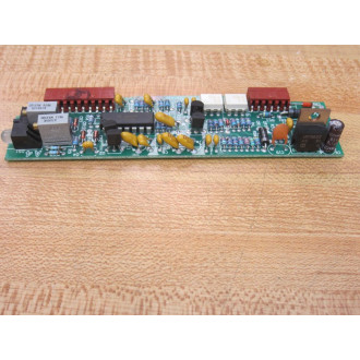 ACDC 73-495-701 Circuit Board 73495701 - Used