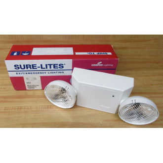 Cooper Lighting CC2 Sure-Lite C000002