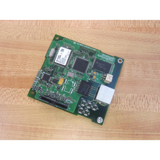 Rockwell Automation 319623-B02 Circuit Board 319624-A01 - Used