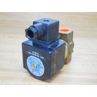 Dema A414P.6D.FC Solenoid Valve A414P6DFC