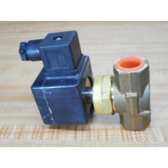 Dema A414P.6D.FC Solenoid Valve A414P6DFC