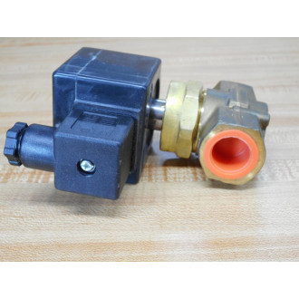 Dema A414P.6D.FC Solenoid Valve A414P6DFC