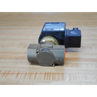 Dema A414P.6D.FC Solenoid Valve A414P6DFC