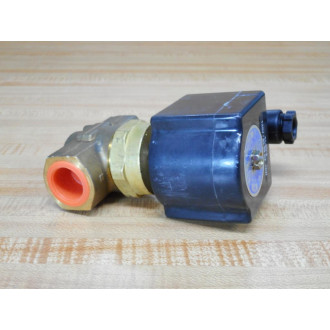 Dema A414P.6D.FC Solenoid Valve A414P6DFC