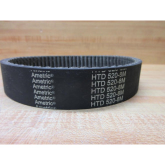 Ametric 520-8M-30 Timing Belt 520-8M