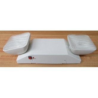 Cooper Lighting AP2SQ Emergency Light