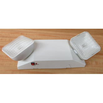 Cooper Lighting AP2SQ Emergency Light