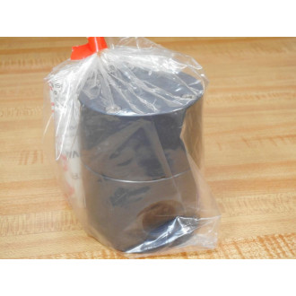 Plastomatic BSDA050T-NC-PV Air Operated Shut Off Valve BSDA050TNCPV