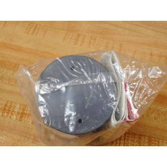 Plastomatic BSDA050T-NC-PV Air Operated Shut Off Valve BSDA050TNCPV